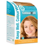 ColourWell Hair Dye -  Natural Blond