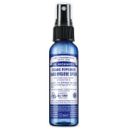 Dr. Bronner's Organic Peppermint Hand Hygiene Spray