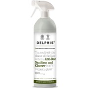 Delphis Eco Anti-Bac Sanitiser & Cleaner 700ml