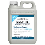 Delphis Eco Bathroom Cleaner - 2L