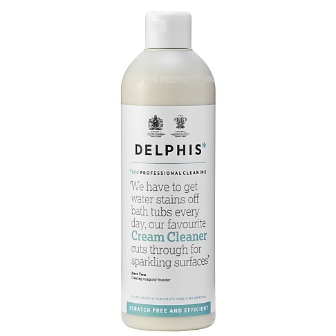 Delphis Eco Professional Cream Cleaner 500ml