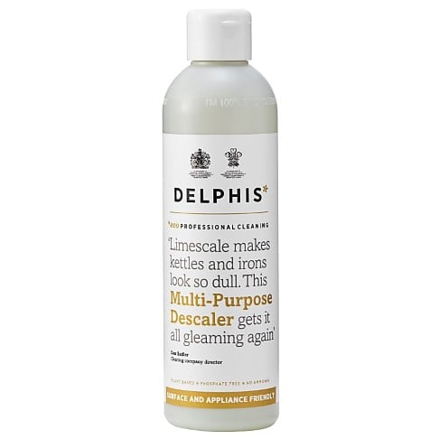 Delphis Eco Professional Multi-Purpose Descaler 350ml