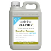 Delphis Eco Heavy Duty Degreaser - 2L