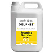 Delphis Eco Foaming Descaler Concentrate - 5L