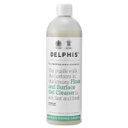 Delphis Eco Professional Floor & Surface Gel Cleaner 700ml