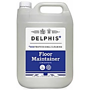 Delphis Eco Commercial Floor Maintainer Concentrate - 5L