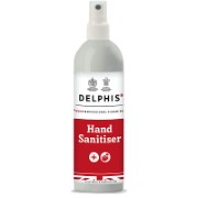 Delphis Eco Hand Sanitiser Spray - 350ml