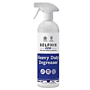 Delphis Eco Commercial Heavy Duty Degreaser 700ml