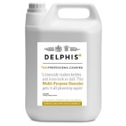 Delphis Eco Professional Multi Purpose Descaler Refill 5L