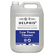 Delphis Eco Commercial Low Foam Floor Cleaner Concentrate 5L