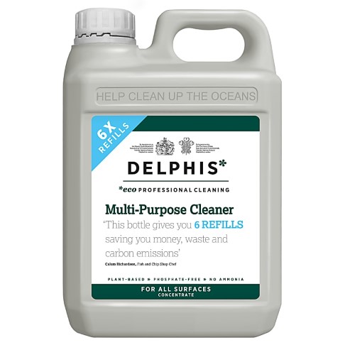 Delphis Eco Multi-Purpose Cleaner - 2L
