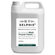 Delphis Eco Professional Cleaning Multi Purpose Cleaner 5L refill