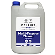 Delphis Eco Multi Purpose Cleaner Concentrate Refill - 5L