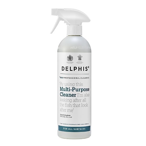 Delphis Eco Professional Multi-Purpose Cleaner 700ml