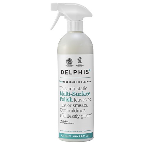 Delphis Eco Professional Multi Surface Polish