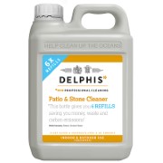 Delphis Eco Patio & Stone Cleaner - 2L