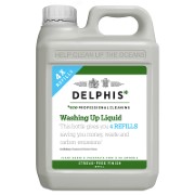 Delphis Eco Washing Up Liquid - 2L