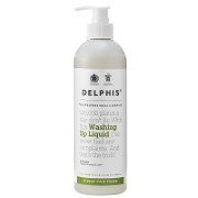 Delphis Eco Professional Washing-Up Liquid 500ml
