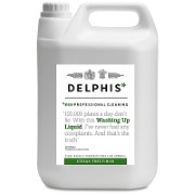 Delphis Eco Professional Washing Up Liquid 5L