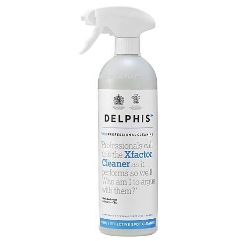 Delphis Eco Professional Xfactor Cleaner 700ml