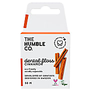 Humble Dental Floss Cinnamon 50m