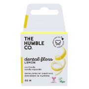 Humble Dental Floss Lemon 50m