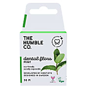 Humble Dental Floss Mint 50m