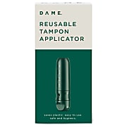 DAME Reusable Tampon Applicator