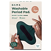 DAME Reusable Period Pad - Night