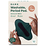 DAME Reusable Period Pad - Regular
