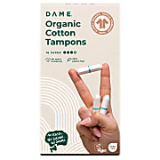 DAME Super Tampons (16)