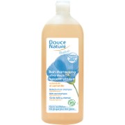 Douce Nature Baby - Bath & Shampoo with Chamomile and Calendula 1L