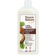 Douce Nature Shea Butter Nourishing Shower Cream - 1L