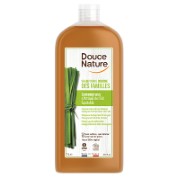 Douce Nature Family Shampoo & Shower Gel - Lemongrass 1L