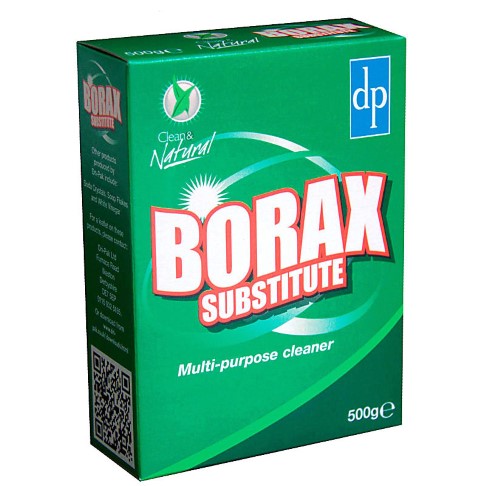 Dri-Pak Borax