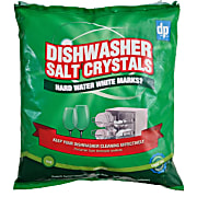Dri-Pak Dishwasher Salt 1kg