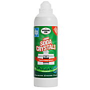 Dri-Pak Liquid Soda Crystals