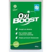 Dri-Pak Oxi Boost
