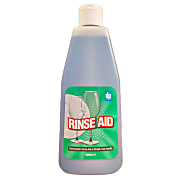 Dri-Pak Rinse Aid