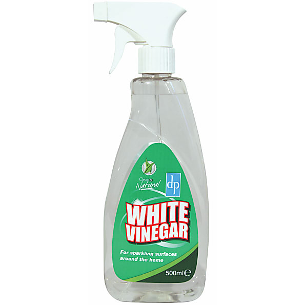 Photos - Other household chemicals Dri-Pak White Vinegar DPWHITEVIN