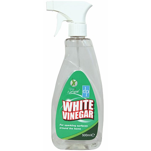 Dri-Pak White Vinegar