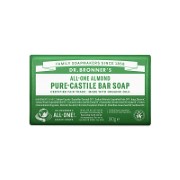 Dr. Bronner's Almond Organic Soap Bar