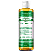 Dr. Bronner's Almond Castile Liquid Soap - 240ml
