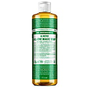 Dr. Bronner's Almond All-One Magic Soap - 475ml