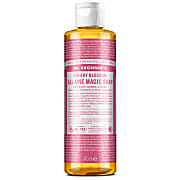 Dr. Bronner's Cherry Blossom Pure-Castile Liquid Soap 240ml