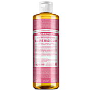 Dr. Bronner's Cherry Blossom Pure-Castile Liquid Soap - 475ml