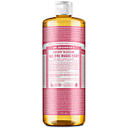 Dr. Bronner's Cherry Blossom Pure-Castile Liquid Soap - 945ml