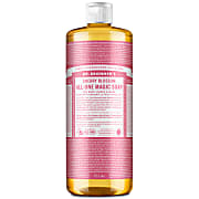 Dr. Bronner's Cherry Blossom All-One Magic Soap - 945ml