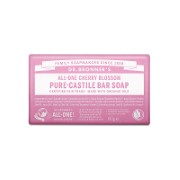 Dr. Bronner's Cherry Blossom Organic Soap Bar