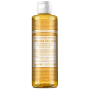 Dr. Bronner's Citrus Castile Liquid Soap - 237ml